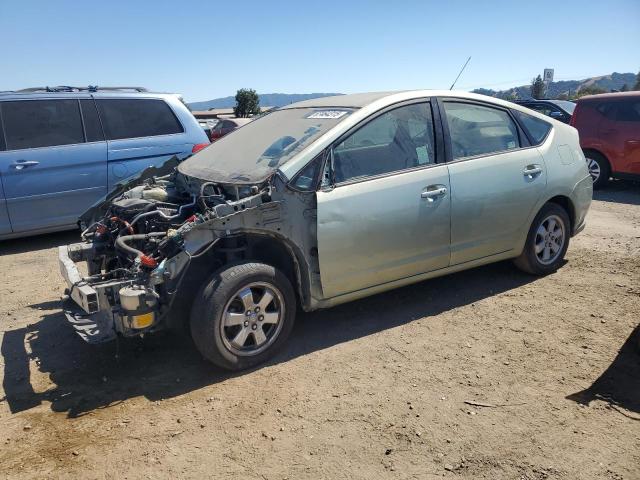 Photo 1 from auction – 2008 TOYOTA PRIUS with VIN JTDKB20U687695590