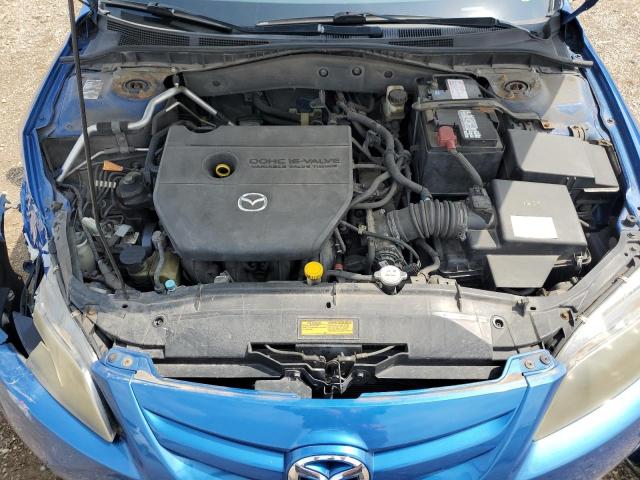Фото 11 с аукциона – 2008 MAZDA 6 I с VIN 1YVHP84C585M15633