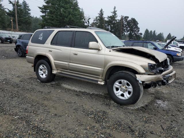 Photo 4 from auction – 2001 TOYT 4RUNNER LIMITED with VIN JT3GN87R010218982