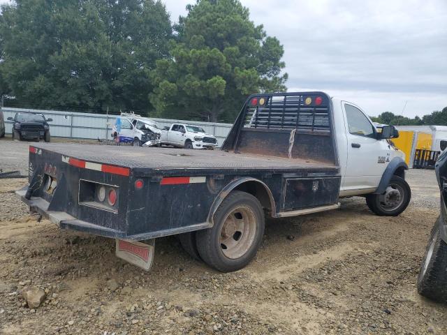 Photo 3 from auction – 2014 RAM 4500 with VIN 3C7WRLBL0EG234654