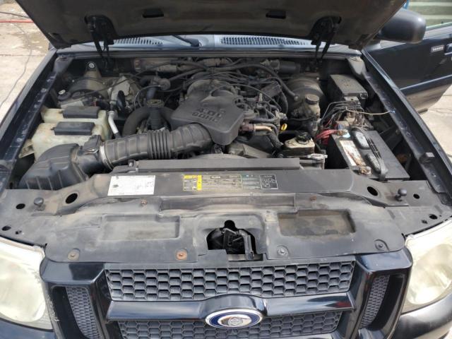 Photo 11 from auction – 2004 FORD EXPLORER S with VIN 1FMZU77K74UC21407
