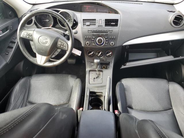 صورة رقم 8 من المزاد - 2012 MAZDA 3 I مع VIN JM1BL1M84C1586707