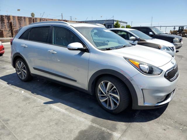 Photo 4 from auction – 2017 KIA NIRO EX TO with VIN KNDCE3LC1H5053309