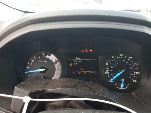 Photo 9 from auction – 2017 FORD EDGE SE with VIN 2FMPK3G9XHBB08694