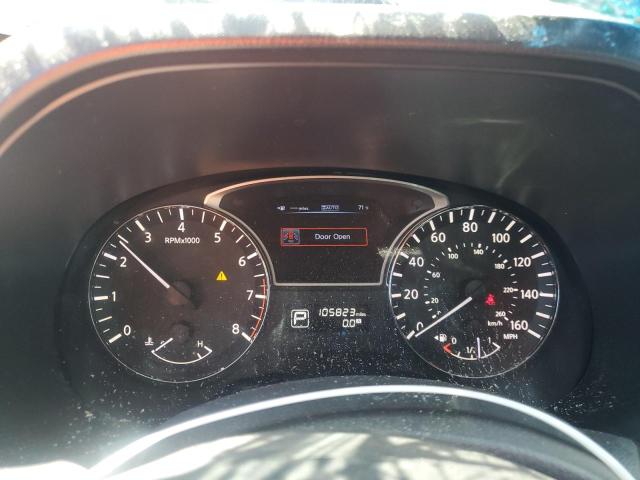 Photo 9 from auction – 2013 NISSAN PATHFINDER with VIN 5N1AR2MM7DC610660
