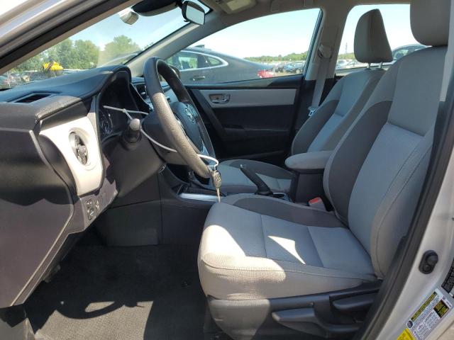Photo 7 from auction – 2017 TOYOTA COROLLA L with VIN 2T1BURHE4HC855738
