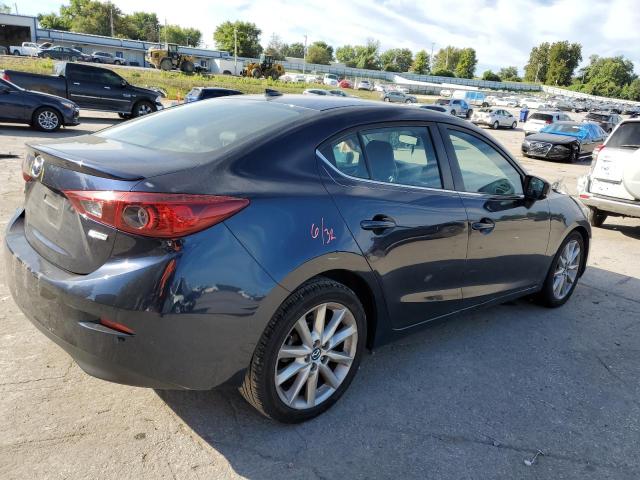 Photo 3 from auction – 2017 MAZDA 3 TOURING with VIN 3MZBN1V73HM131256