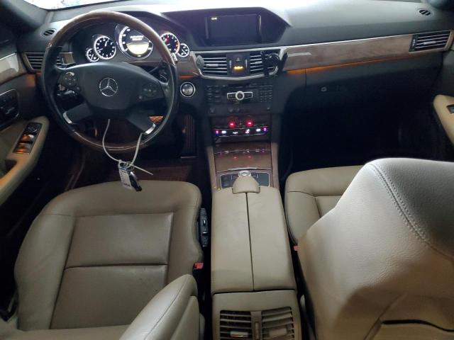 Photo 8 from auction – 2012 MERCEDES-BENZ E 350 with VIN WDDHF5KB4CA531624