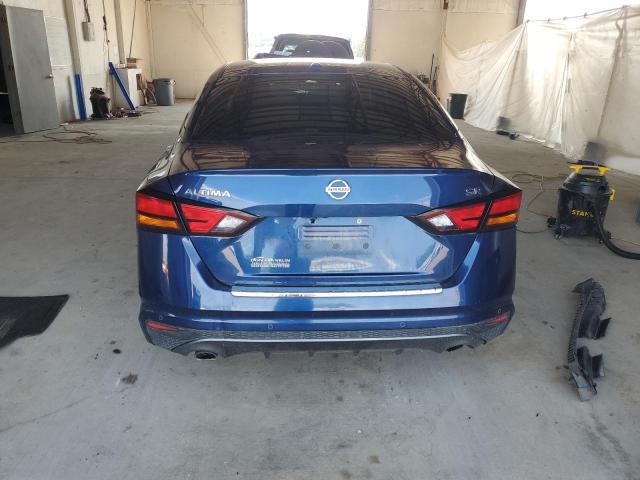 Photo 6 from auction – 2021 NISSAN ALTIMA SR with VIN 1N4BL4CV0MN358633