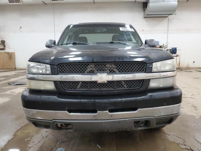 Photo 5 from auction – 2003 CHEVROLET SILVERADO with VIN 1GCHK23163F208706