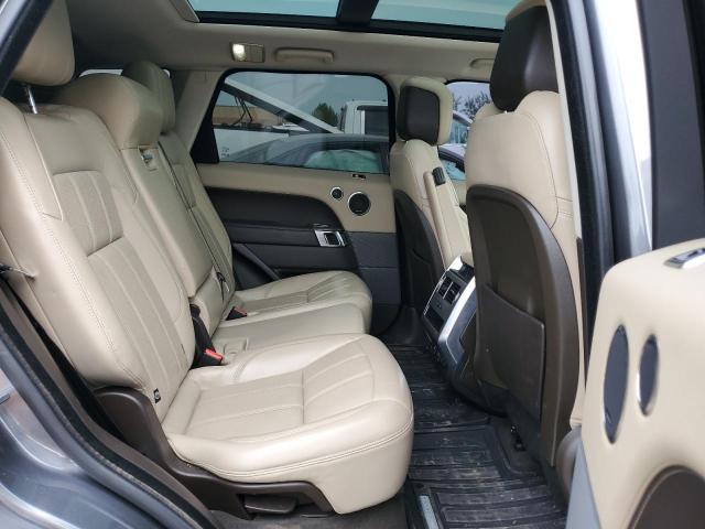 Photo 11 from auction – 2018 LAND ROVER RANGE ROVE with VIN SALWR2RK8JA809122