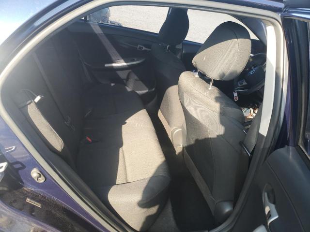 Photo 10 from auction – 2011 TOYOTA COROLLA S with VIN 2T1BU4EE4BC666313