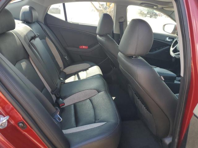 Photo 10 from auction – 2012 KIA OPTIMA SX with VIN 5XXGR4A64CG082848