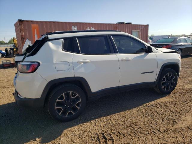 Photo 3 from auction – 2019 JEEP COMPASS SP with VIN 3C4NJDAB9KT723880