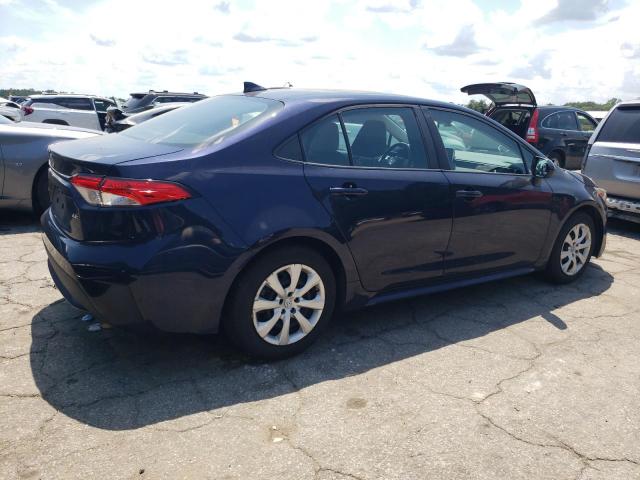 Photo 3 from auction – 2020 TOYOTA COROLLA LE with VIN 5YFEPRAE6LP090524
