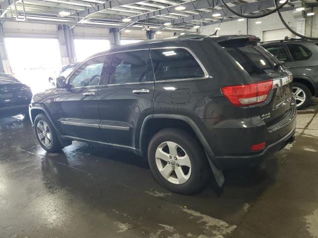Photo 2 from auction – 2011 JEEP GRAND CHER with VIN 1J4RR4GG7BC543025