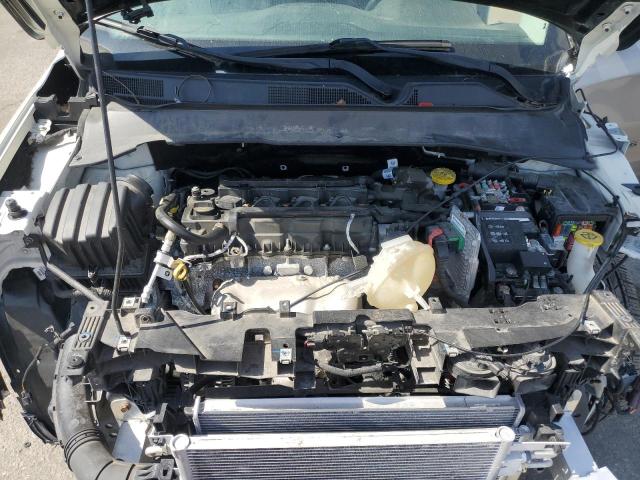 Photo 12 from auction – 2021 JEEP COMPASS LA with VIN 3C4NJDBB7MT544092