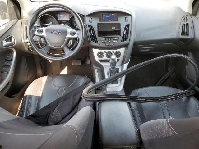 Photo 8 from auction – 2013 FORD FOCUS SE with VIN 1FADP3F20DL307802