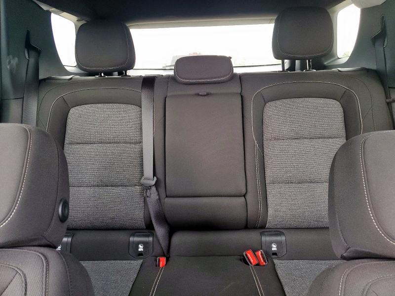 Photo 10 from auction – 2026 GMC TERRAIN ELEVATION with VIN 3GKALMEG7TL130894