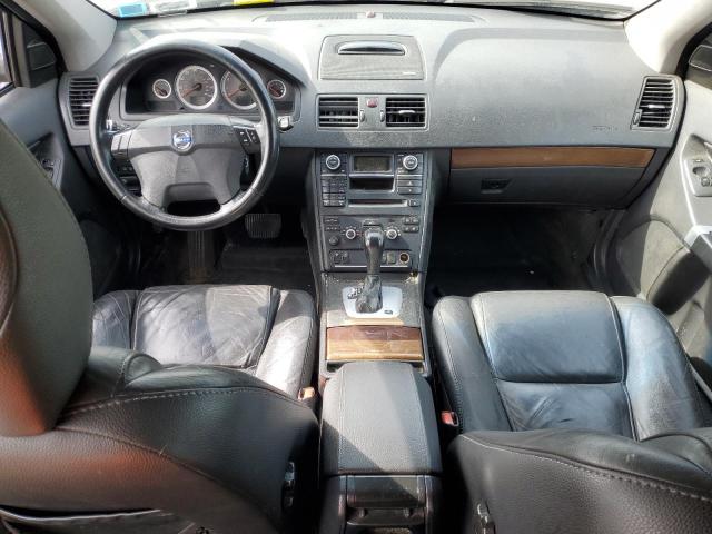 Photo 8 from auction – 2011 VOLV XC90 3.2 with VIN YV4952CZXB1594010