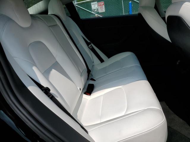 Photo 10 from auction – 2023 TESLA MODEL 3 with VIN 5YJ3E1EA4PF653948