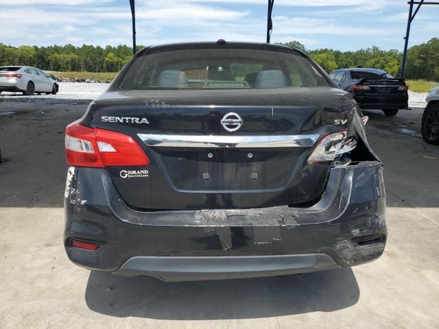 Photo 6 from auction – 2016 NISSAN SENTRA S with VIN 3N1AB7AP0GL665600
