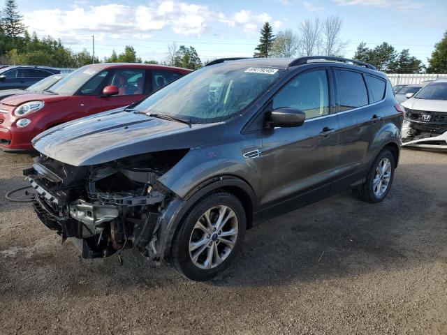 FORD ESCAPE SE 2016 con VIN 1FMCU9G92GUA55784 - Foto de la subasta