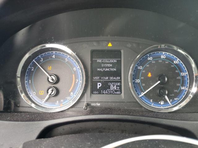 Photo 9 from auction – 2019 TOYOTA COROLLA L with VIN 5YFBURHEXKP894289