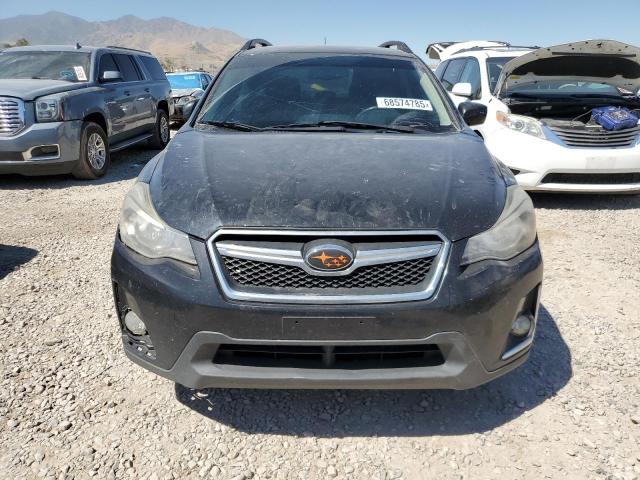 Photo 5 from auction – 2016 SUBARU CROSSTREK with VIN JF2GPABC8G8263745