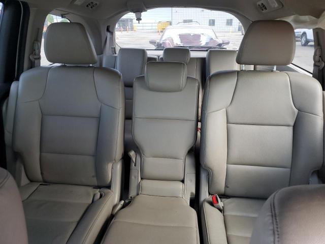 Photo 10 from auction – 2015 HONDA ODYSSEY EX with VIN 5FNRL5H6XFB096847