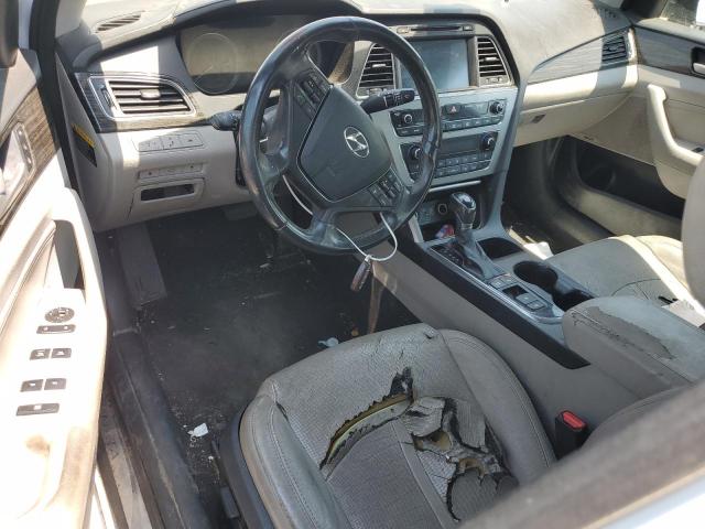 Photo 8 from auction – 2016 HYUNDAI SONATA SPO with VIN 5NPE34AF4GH318482