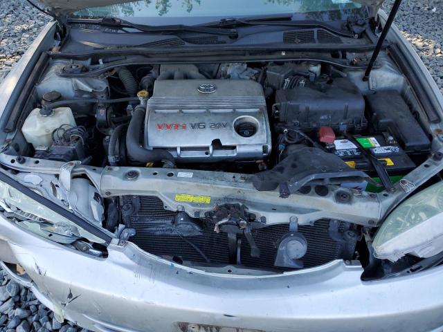 Photo 11 from auction – 2004 TOYOTA CAMRY LE with VIN 4T1BF32K74U575276