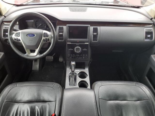 Photo 8 from auction – 2017 FORD FLEX LIMITED with VIN 2FMHK6DTXHBA01103