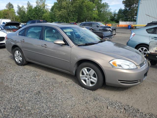 Photo 4 from auction – 2007 CHEVROLET IMPALA with VIN 2G1WB58K779189746