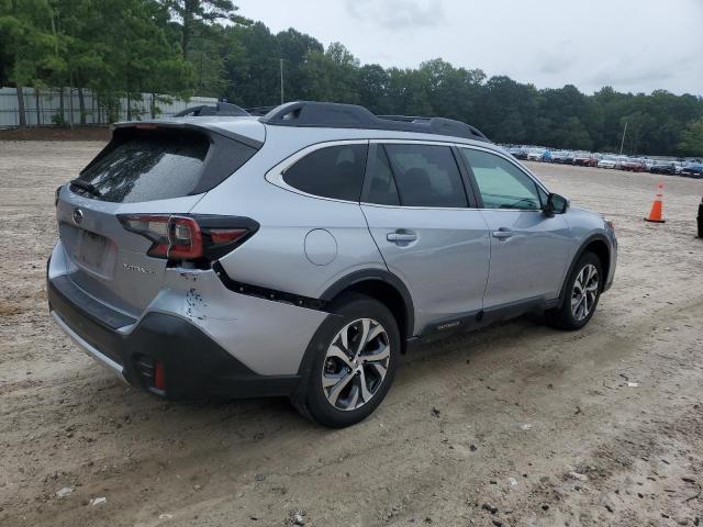 Photo 3 from auction – 2022 SUBARU OUTBACK LI with VIN 4S4BTANC2N3177501