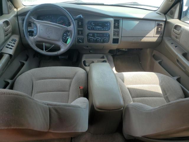 Photo 8 from auction – 2001 DODGE DURANGO with VIN 1B4HS28NX1F603929