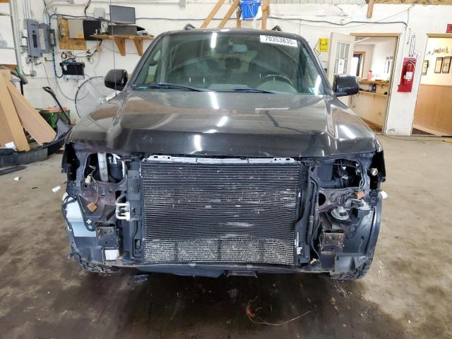Photo 5 from auction – 2011 FORD ESCAPE LIM with VIN 1FMCU9EG5BKB89663