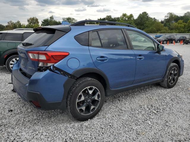 Photo 3 from auction – 2019 SUBARU CROSSTREK with VIN JF2GTAEC8KH218918