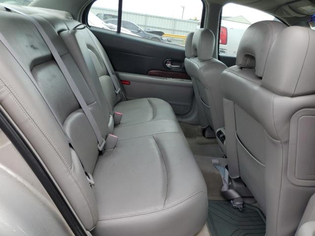 Photo 10 from auction – 2004 BUICK LESABRE LIMITED with VIN 1G4HR54K74U221008