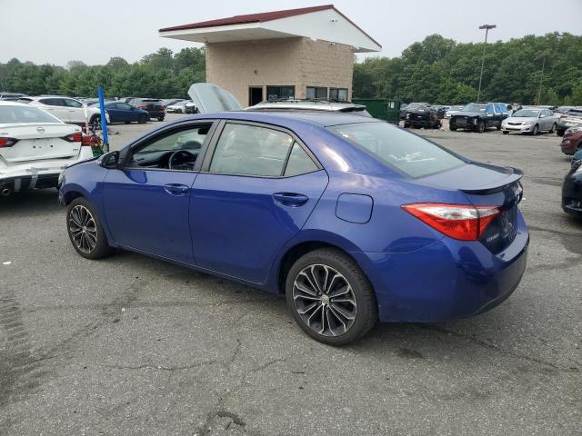 Photo 2 from auction – 2015 TOYOTA COROLLA L with VIN 2T1BURHE8FC401795
