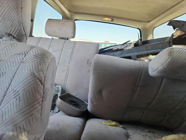 Photo 10 from auction – 2001 TOYOTA 4RUNNER SR5 with VIN JT3GN86R410182814