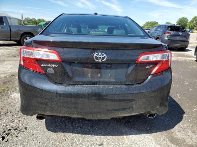 Photo 6 from auction – 2012 TOYOTA CAMRY SE with VIN 4T1BK1FK2CU003508
