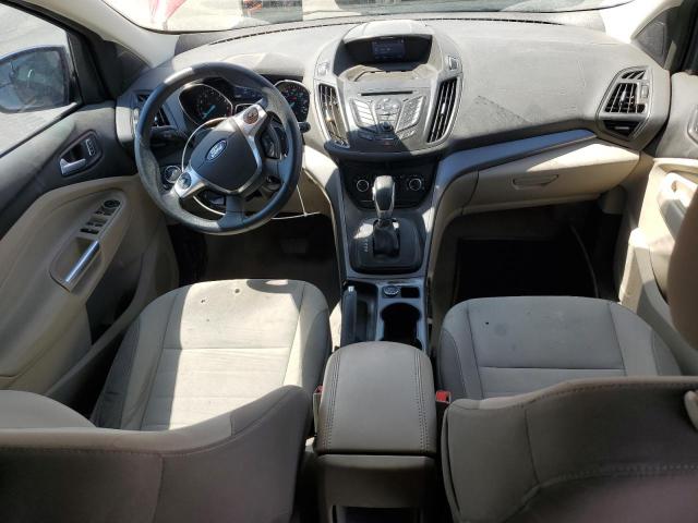 Photo 8 from auction – 2014 FORD ESCAPE SE with VIN 1FMCU0GX5EUD66178