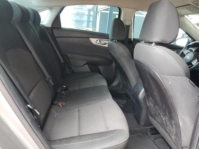 Photo 10 from auction – 2022 KIA FORTE FE with VIN 3KPF24AD0NE435239