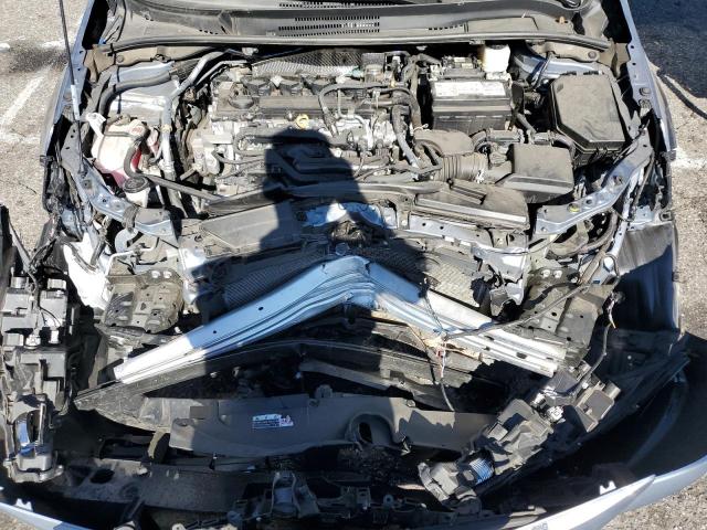 Photo 11 from auction – 2024 TOYOTA COROLLA LE with VIN 5YFB4MDE7RP221141