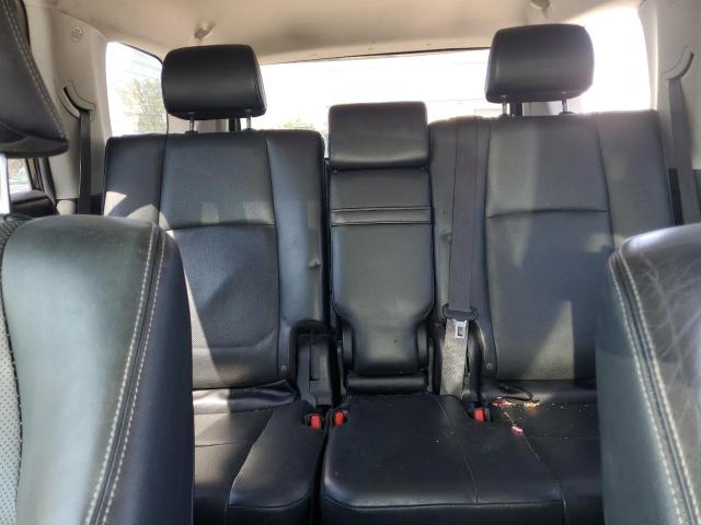 Photo 10 from auction – 2016 TOYOTA 4RUNNER SR with VIN JTEBU5JRXG5334455