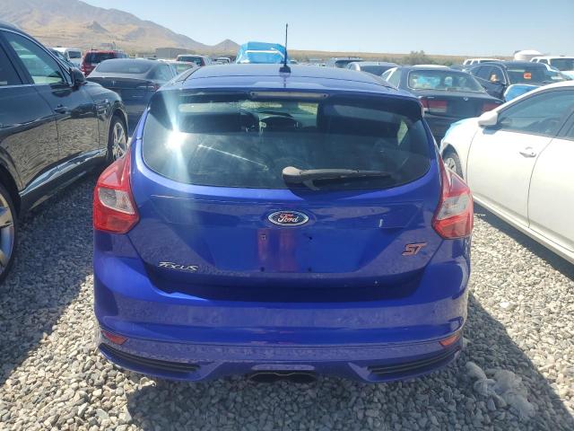 Photo 6 from auction – 2013 FORD FOCUS ST with VIN 1FADP3L94DL360634