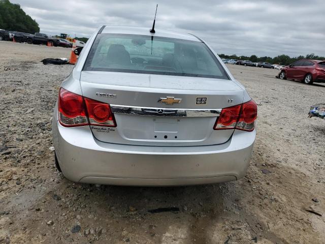 Photo 6 from auction – 2011 CHEVROLET CRUZE LT with VIN 1G1PG5S92B7152903