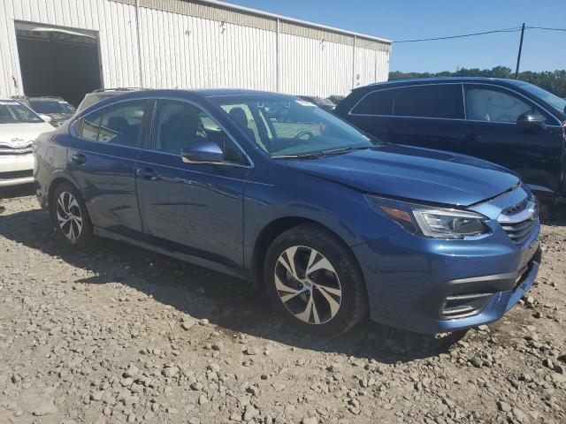 Photo 4 from auction – 2022 SUBARU LEGACY PRE with VIN 4S3BWAD68N3017145