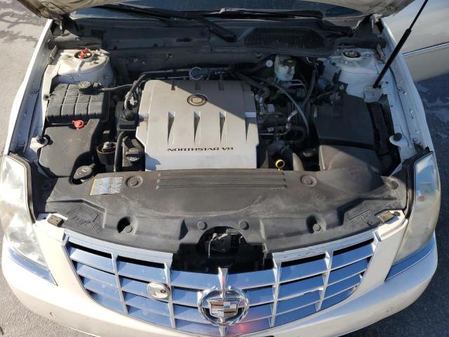 Photo 11 from auction – 2009 CADILLAC DTS with VIN 1G6KD57Y99U111435